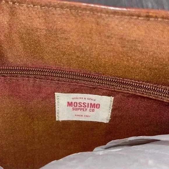 Mossimo Supply Co. Bag - Picture 5 of 8